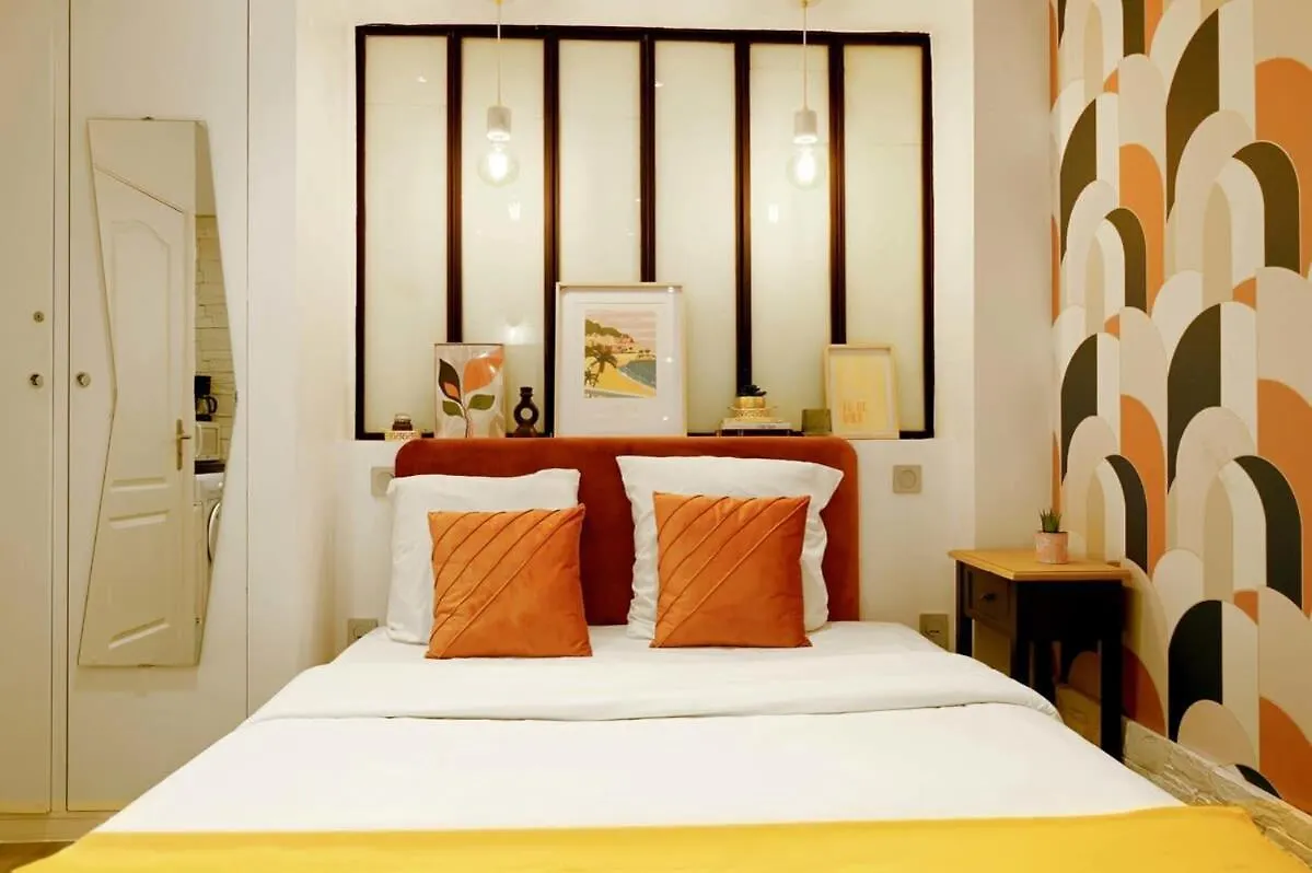 Cosy And Modern Updated Studio شقة *
